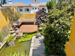Charming Townhouse in Alcaidesa with communal pool, San Roque